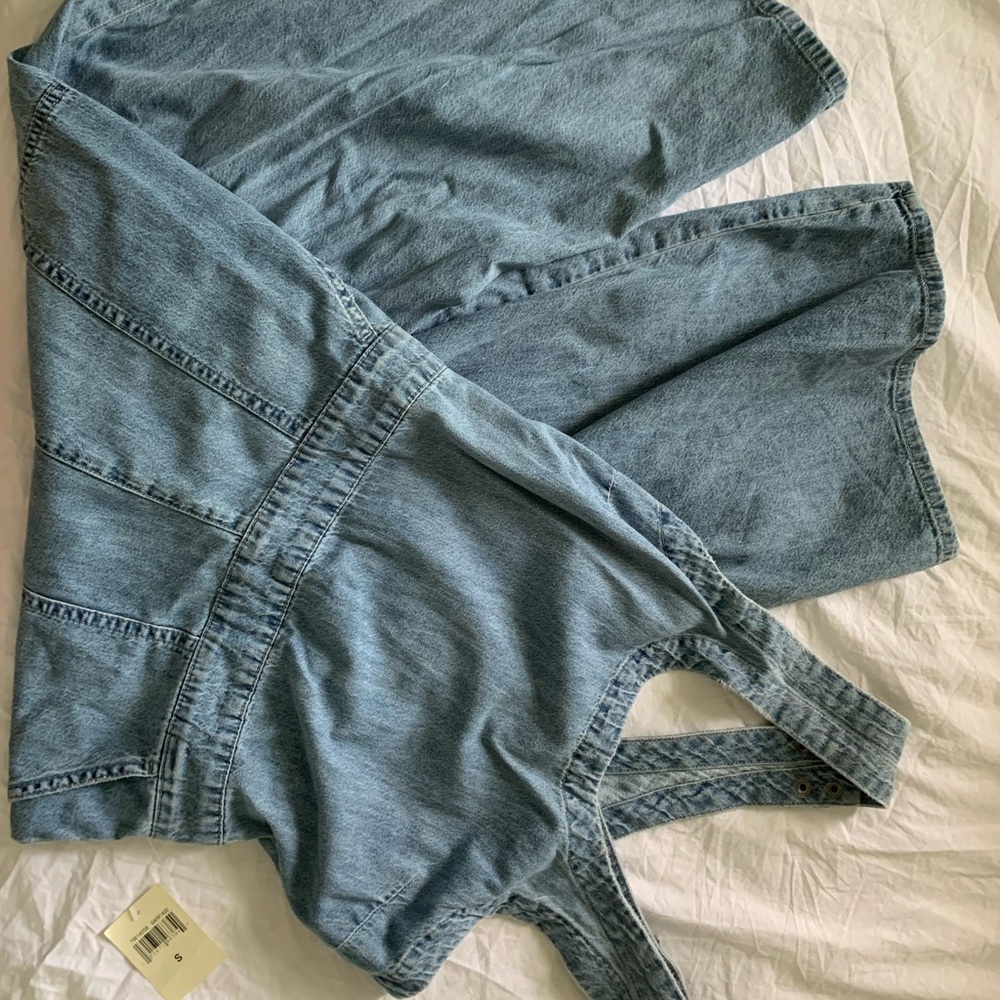 Overalls